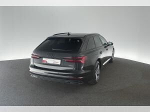 Audi A6 Avant 45 TDI qu. Advanced / SOFORT VERFÜGBAR !