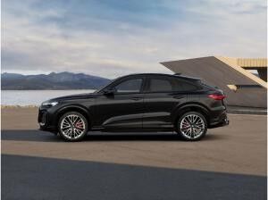 Audi Q5 Sportback e-hybrid quattro