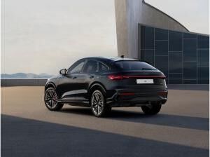 Audi Q5 Sportback e-hybrid quattro