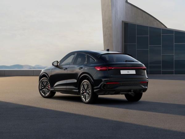 Audi Q5 Sportback e-hybrid quattro | JETZT SICHERN!