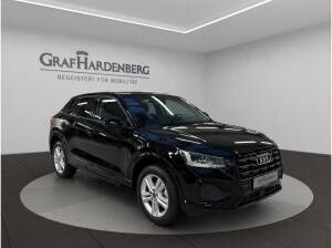 Audi Q2 35 TFSI S tronic advanced | SOFORT VERFGÜBAR