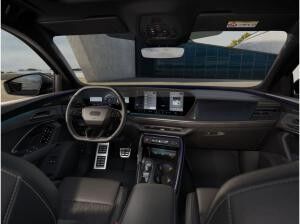 Audi Q5 Sportback e-hybrid quattro