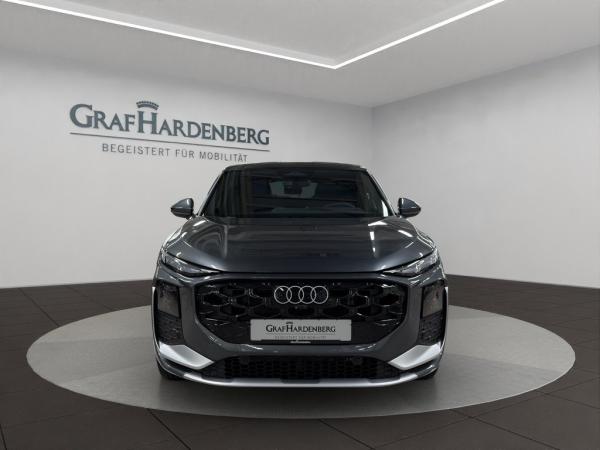 Audi Q3 Sportback e-hybrid S tronic NAVI SHZ