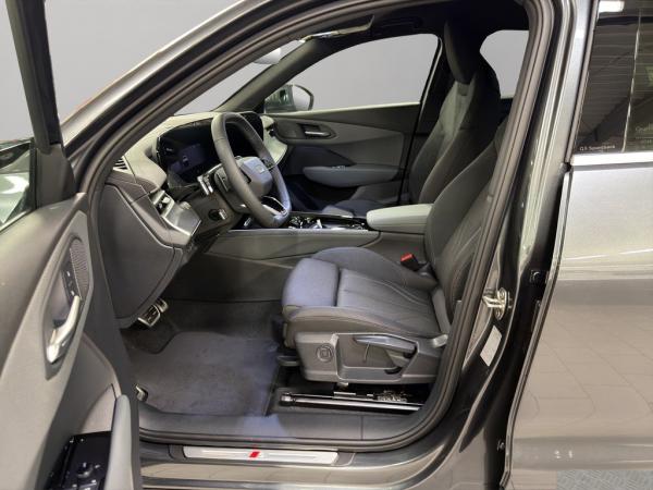 Audi Q3 Sportback e-hybrid S tronic NAVI SHZ