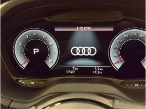 Audi Q2 35 TFSI S tronic advanced | SOFORT VERFGÜBAR