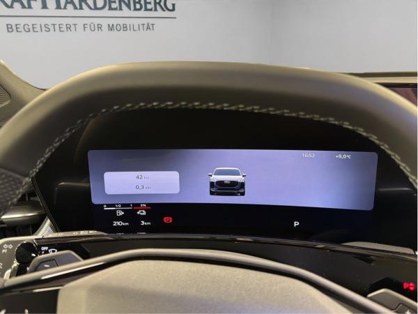 Audi Q3 Sportback e-hybrid S tronic NAVI SHZ