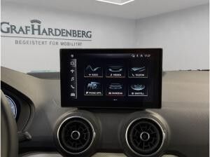 Audi Q2 35 TFSI S tronic advanced | SOFORT VERFGÜBAR