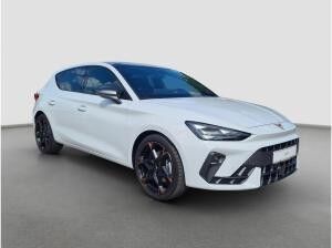 Cupra Leon 1.5 eHybrid DSG MATRIX Navi Pano ACC