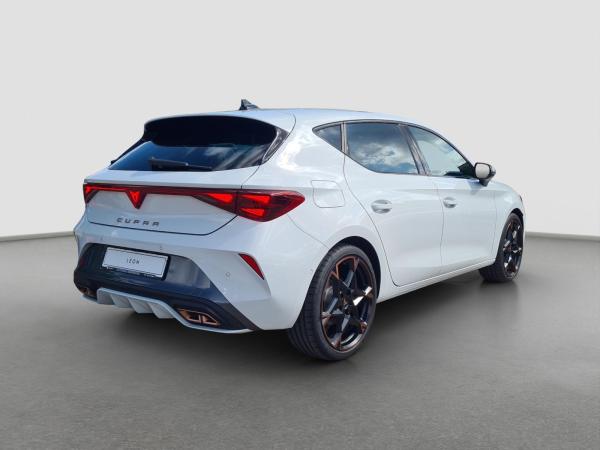 Cupra Leon 1.5 eHybrid DSG MATRIX Navi Pano ACC