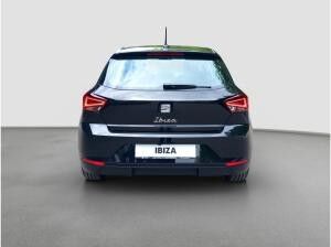 Seat Ibiza Style Edition TSI DSG Navi LED Winter