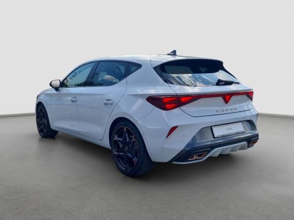 Cupra Leon 1.5 eHybrid DSG MATRIX Navi Pano ACC