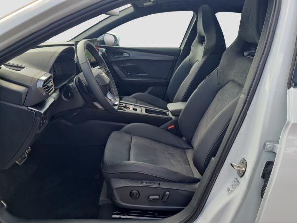 Cupra Leon 1.5 eHybrid DSG MATRIX Navi Pano ACC