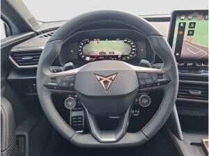 Cupra Leon 1.5 eHybrid DSG MATRIX Navi Pano ACC