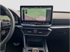 Cupra Leon 1.5 eHybrid DSG MATRIX Navi Pano ACC