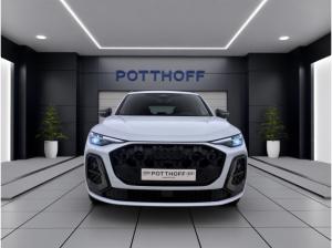 Audi Q5 TDI Q S LINE AHK MATRIX LM20 NAVI+ KLIMA