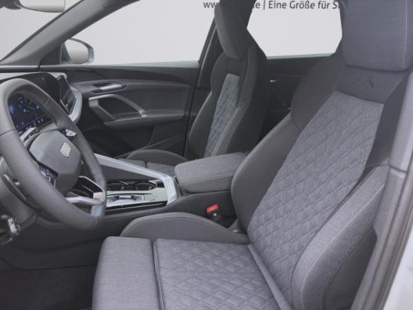 Audi Q5 TDI Q S LINE AHK MATRIX LM20 NAVI+ KLIMA
