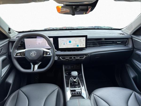 MG HS PHEV Luxury *LED*Navi*ACC*Sitzhzg*DAB*Kamera*