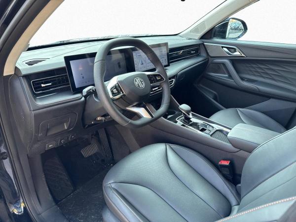MG HS PHEV Luxury *LED*Navi*ACC*Sitzhzg*DAB*Kamera*