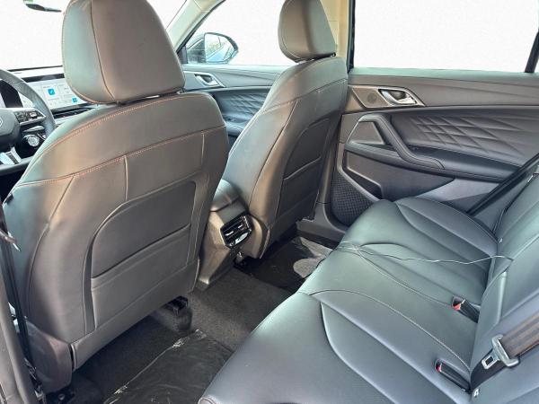 MG HS PHEV Luxury *LED*Navi*ACC*Sitzhzg*DAB*Kamera*