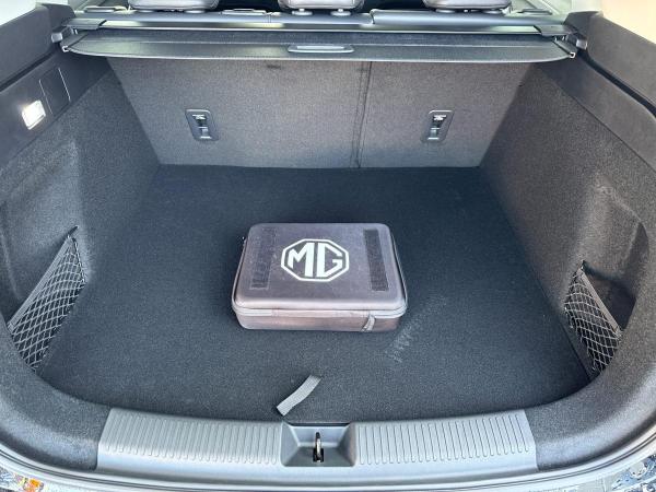 MG HS PHEV Luxury *LED*Navi*ACC*Sitzhzg*DAB*Kamera*