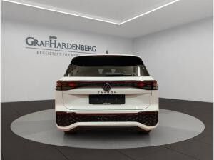 Volkswagen Tayron R-Line 2.0 l TSI / SOFORT VERFÜGBAR !