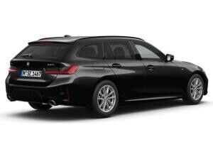 BMW 330 i xDrive Touring/M-Sport/360°/ACC/Head-Up/Adapt.LED/HiFi