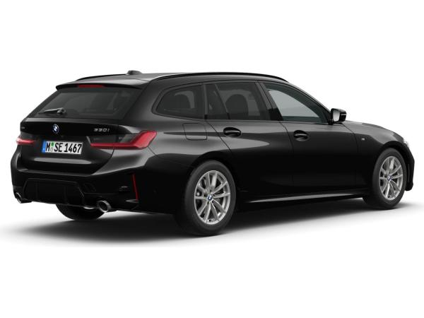 BMW 330 i xDrive Touring/M-Sport/360°/ACC/Head-Up/Adapt.LED/HiFi