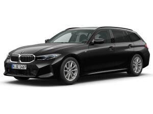 BMW 330 i xDrive Touring/M-Sport/360°/ACC/Head-Up/Adapt.LED/HiFi