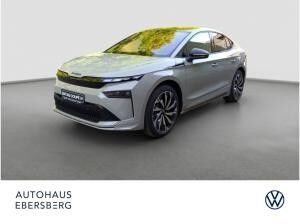 Skoda ENYAQ Enyaq Coupe 85 Sportline ACC SpurH LM PDC Pano