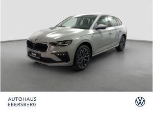 Skoda Scala Tour TSI DSG Navi LED Assist Infotainment