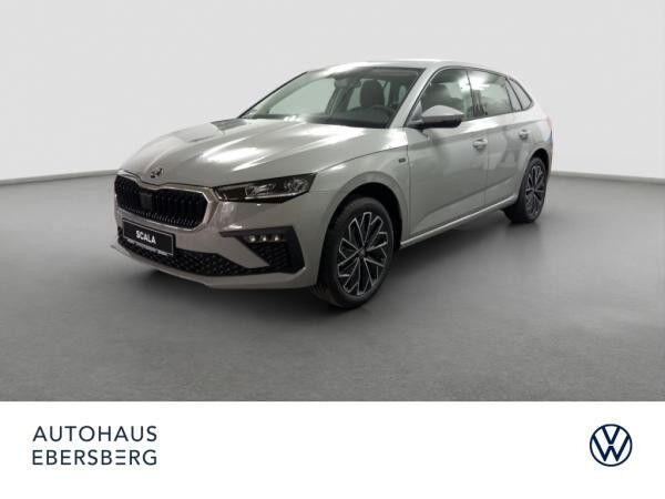 Skoda Scala Tour TSI DSG Navi LED Assist Infotainment