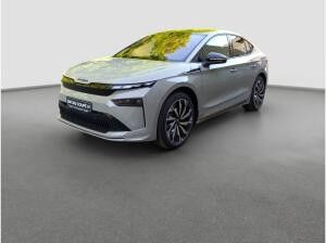 Skoda ENYAQ Enyaq Coupe 85 Sportline ACC SpurH LM PDC Pano