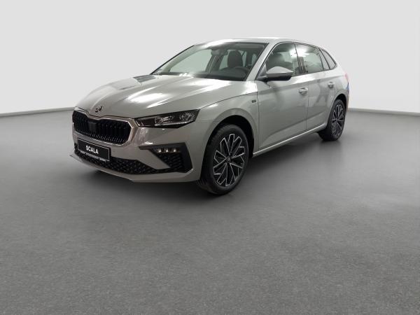 Skoda Scala Tour TSI DSG Navi LED Assist Info