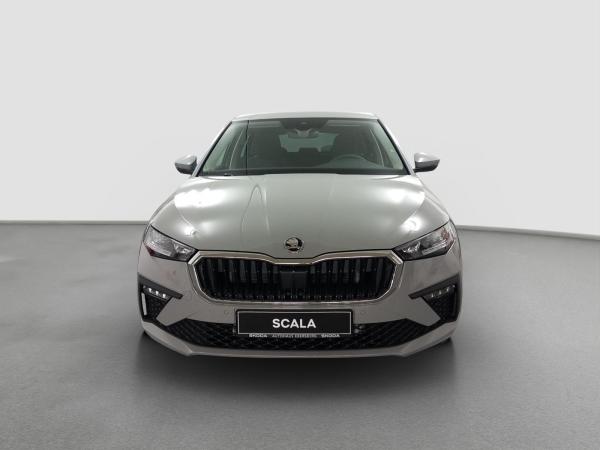 Skoda Scala Tour TSI DSG Navi LED Assist Info