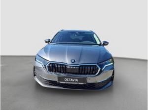 Skoda Octavia Combi 2.0 TDI Selection DSG LED AHK