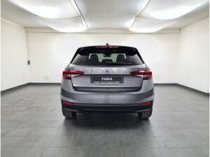 Skoda Fabia 1.5 TSI Selection DSG Sound Winter Navi