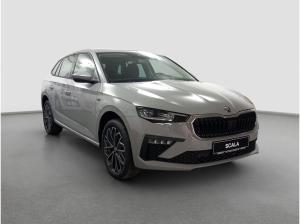 Skoda Scala Tour TSI DSG Navi LED Assist Info