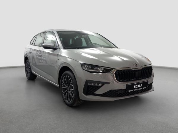 Skoda Scala Tour TSI DSG Navi LED Assist Info