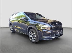 Skoda Kodiaq Sportline 4x4 TDI DSG Pano 360°