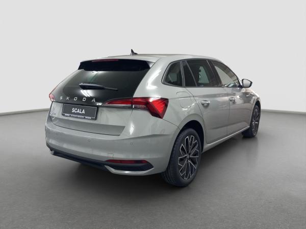 Skoda Scala Tour TSI DSG Navi LED Assist Info