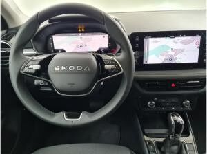 Skoda Fabia 1.5 TSI Selection DSG Sound Winter Navi