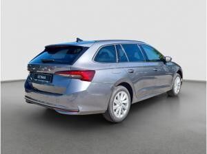Skoda Octavia Combi 2.0 TDI Selection DSG LED AHK