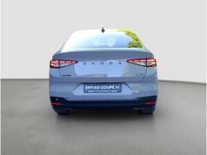 Skoda ENYAQ Enyaq Coupe 85 Sportline ACC SpurH LM PDC Pano