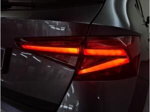 Skoda Fabia 1.5 TSI Selection DSG Sound Winter Navi