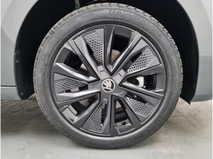 Skoda Fabia 1.5 TSI Selection DSG Sound Winter Navi