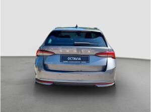 Skoda Octavia Combi 2.0 TDI Selection DSG LED AHK
