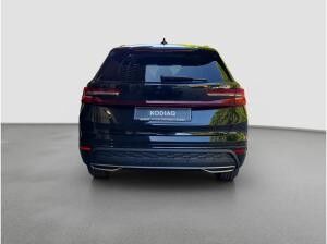 Skoda Kodiaq Sportline 4x4 TDI DSG Pano 360°
