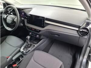 Skoda Fabia 1.5 TSI Selection DSG Sound Winter Navi