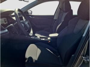 Skoda Octavia Combi 2.0 TDI Selection DSG LED AHK