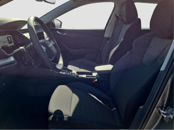 Skoda Octavia Combi 2.0 TDI Selection DSG LED AHK